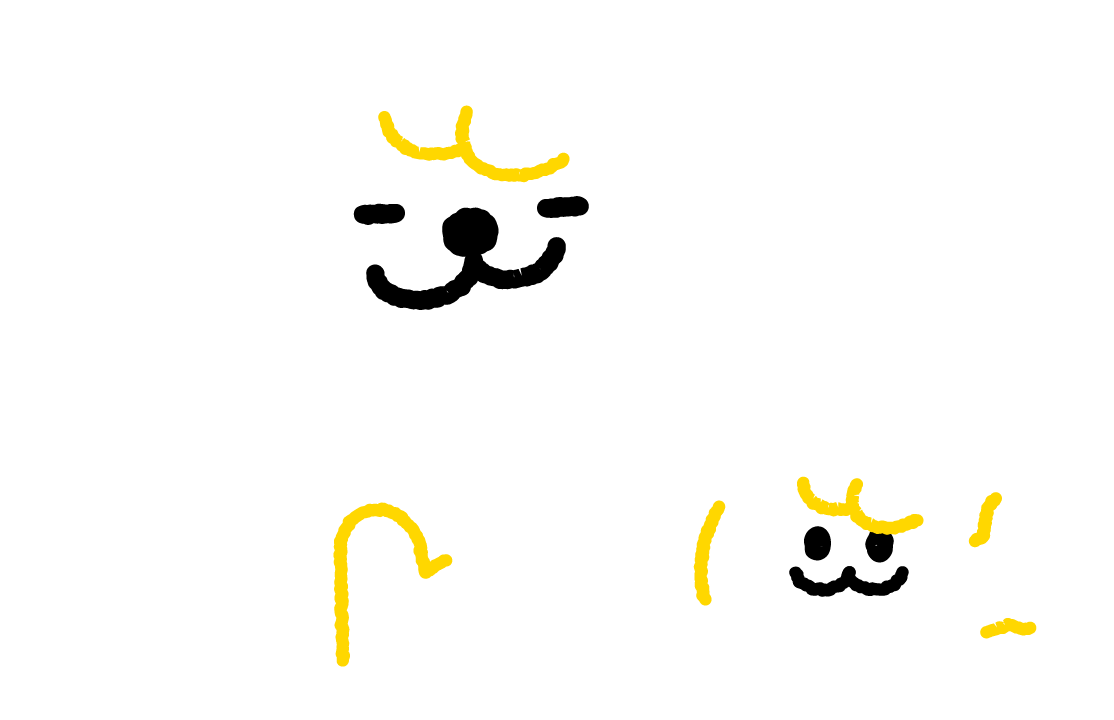ASTEHOMEのマスコットキャラクター