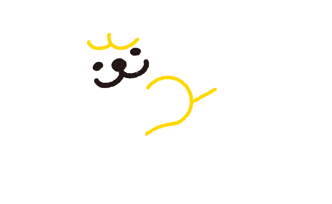 ASTEHOMEのマスコットキャラクター