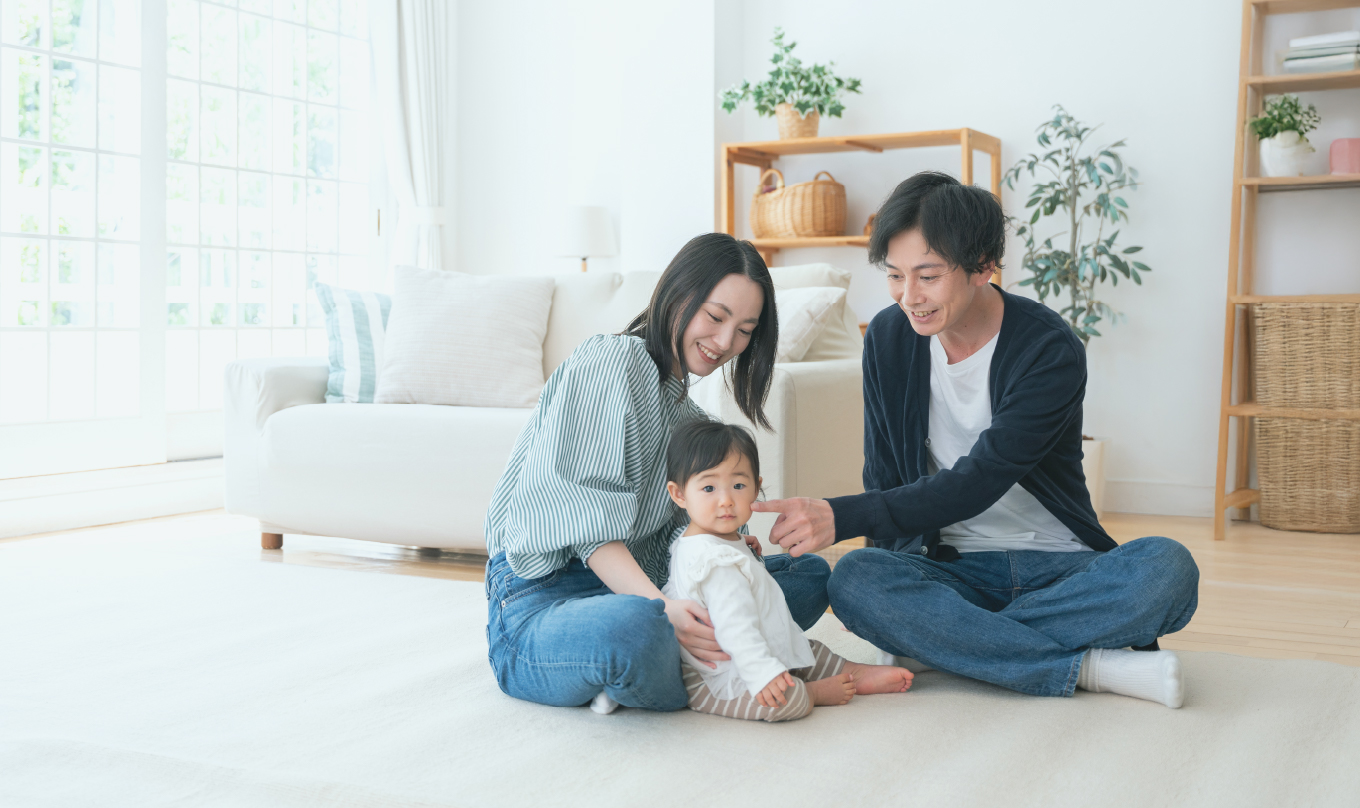 竣工・お引き渡し