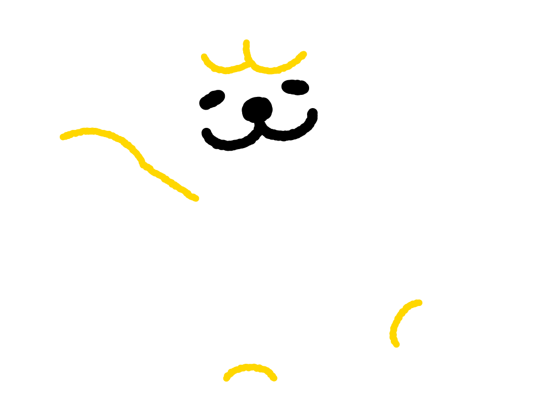 ASTEHOMEのマスコットキャラクター