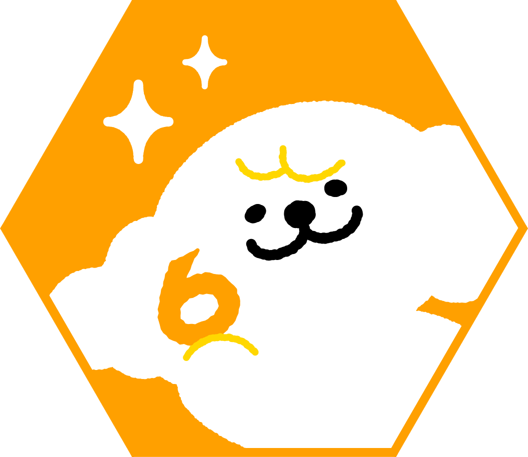ASTEHOMEのマスコットキャラクター