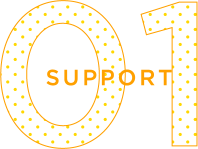 SUPPORT01