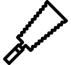 大工工事