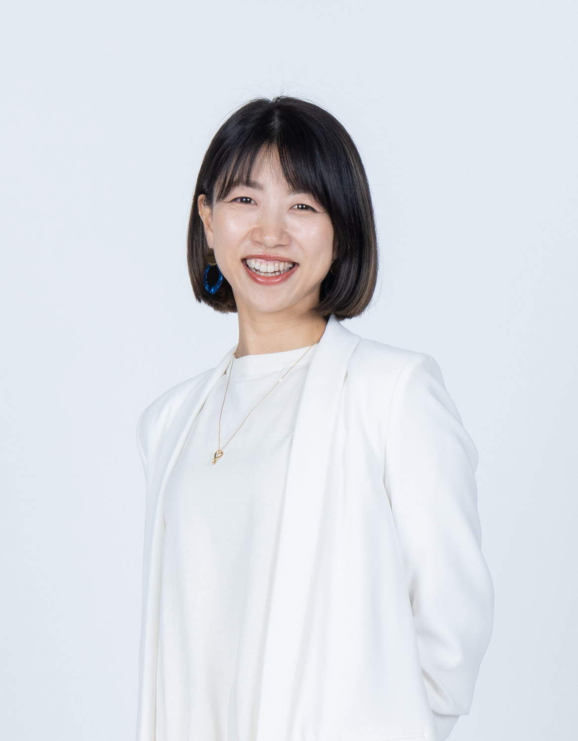 石沢　幸