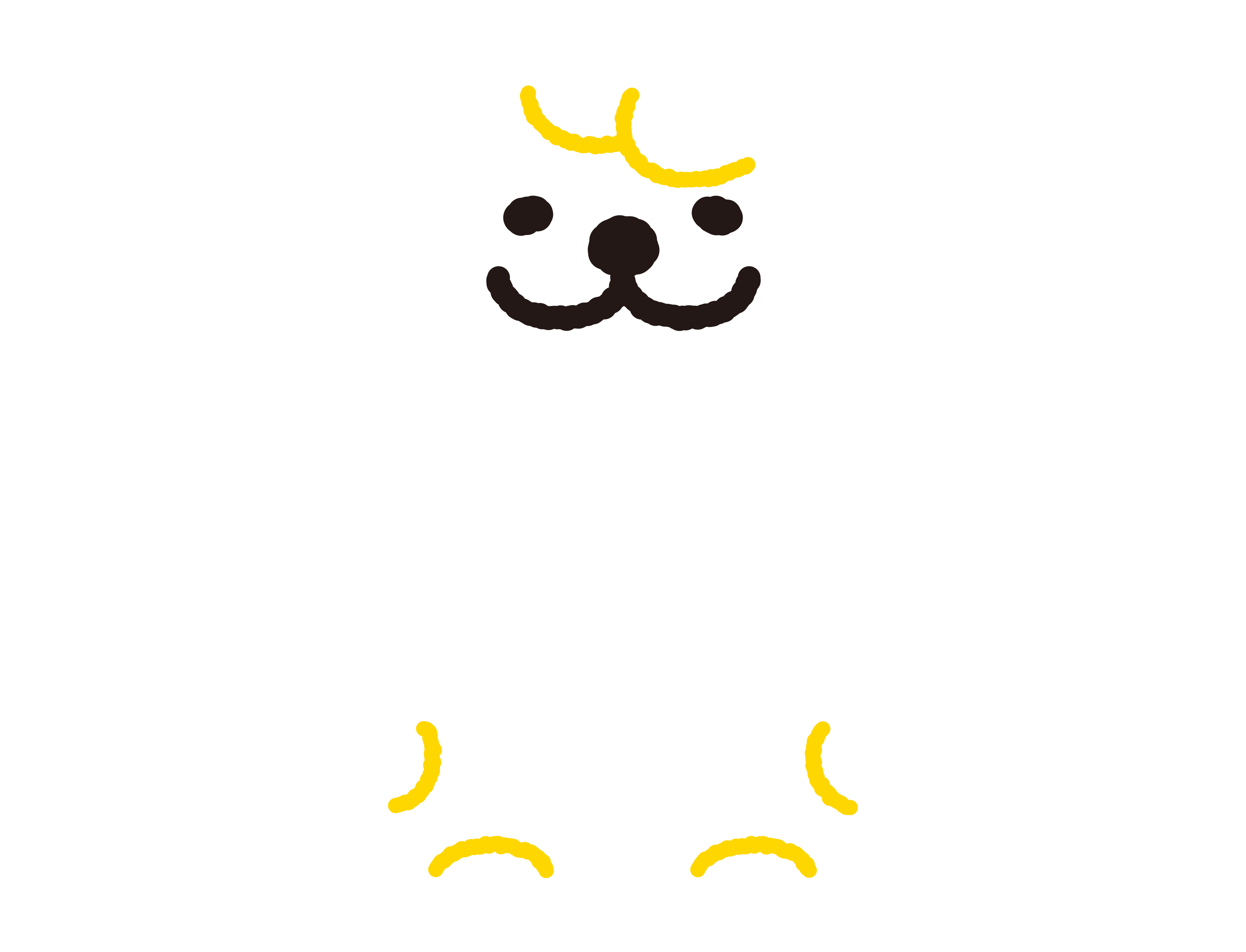 ASTE HOME キャラクター